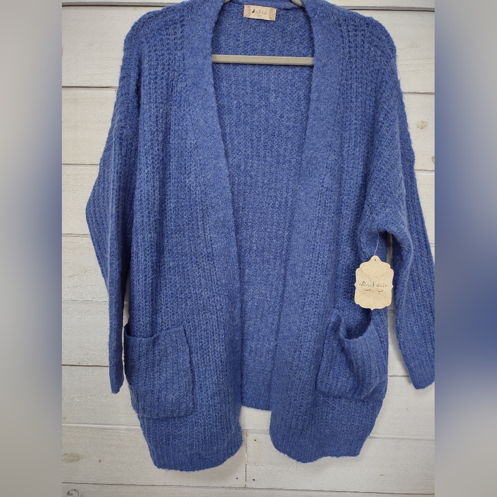 Altar'd State cardigan
